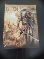 Elfen 3 hardcover, Eén stripboek, Ophalen of Verzenden, Zo goed als nieuw