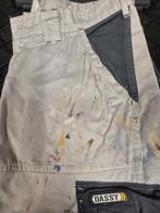 Werkkleding verven, Kleding | Heren, Ophalen