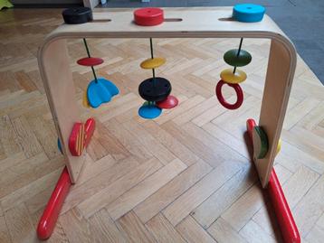 Babygym beschikbaar voor biedingen