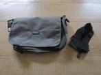 man bag, Ophalen of Verzenden, Nieuw, Grijs