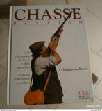 Chasse passion, Enlèvement, C lorgnier du mesnil