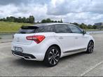Citroen DS5 1.6 THP SoChic Automatique, Euro 5, Achat, Electronic Stability Program (ESP), Noir