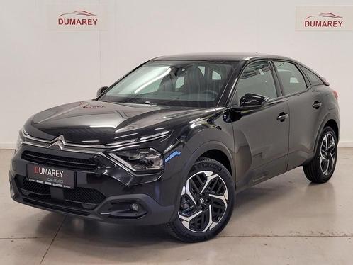 Citroen C4 12 Benzine 130 pk EAT8 Plus   ref. 537, Auto's, Citroën, C4, ABS, Airbags, Airconditioning, Bluetooth, Boordcomputer