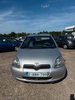 Toyota yaris VVTI 998 cc benzine gekeurd, Auto's, 50 kW, 4 cilinders, Bedrijf, Yaris