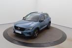 (2EMV807) VOLVO XC40, Gebruikt, Euro 6, Blauw, Alcantara