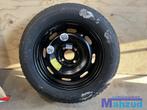 CITROEN PEUGEOT DS OPEL FIAT Reservewiel thuiskomer 4x108 65, Gebruikt, -, -, Banden en Velgen