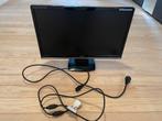 Écran PC iiyama 24’’ Full HD – ProLite E2407HDS, Ophalen, Zo goed als nieuw, HD, DVI