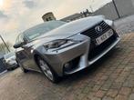 Lexus is 300h, Auto's, Lexus, Automaat, Achterwielaandrijving, 750 kg, Leder en Stof