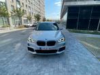 BMW X1 xDrive-pakket M, Auto's, 1995 cc, Alcantara, Particulier, Zilver of Grijs