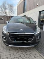 Peugeot 3008 Automaat –2016 Benzine 1,6 automaat full optie, Auto's, Peugeot, Automaat, Euro 6, Bedrijf, 6 deurs