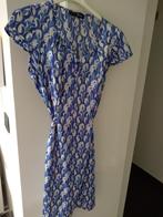Kleedje in maat 38, Maat 38/40 (M), Blauw, Gwear, Ophalen of Verzenden
