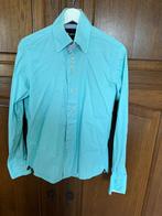 7camicie herenshirt — Slim fit stretch — maat 39, 7 Camicie, Overige kleuren, Zo goed als nieuw, Halswijdte 39/40 (M)