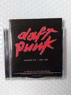 Daft Punk ‎– Musique Vol.I 1993 - 2005, Cd's en Dvd's, Cd's | Dance en House, Zo goed als nieuw, Verzenden