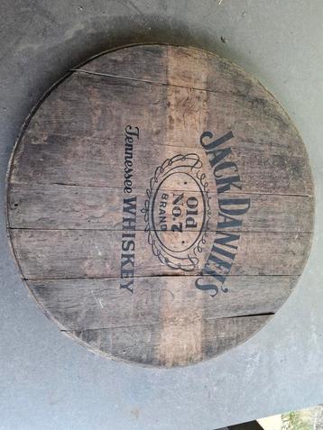 Jack daniels beschikbaar voor biedingen