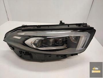Mercedes A-Klasse W177 Multibeam 2 modules rechts licht beschikbaar voor biedingen