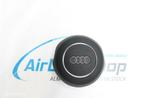Airbag kit Tableau de bord noir/gris Audi A3 8V, Auto-onderdelen