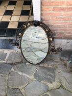 Miroir murales ancestrale feronner, Antiquités & Art, Enlèvement