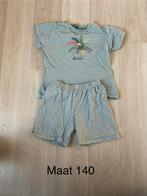 Pyjama maat 140, Enfants & Bébés, Vêtements enfant | Taille 140, Enlèvement ou Envoi, Utilisé