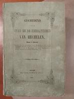 J. David : histoire de la ville et gloire de Malines, Utilisé, Enlèvement ou Envoi