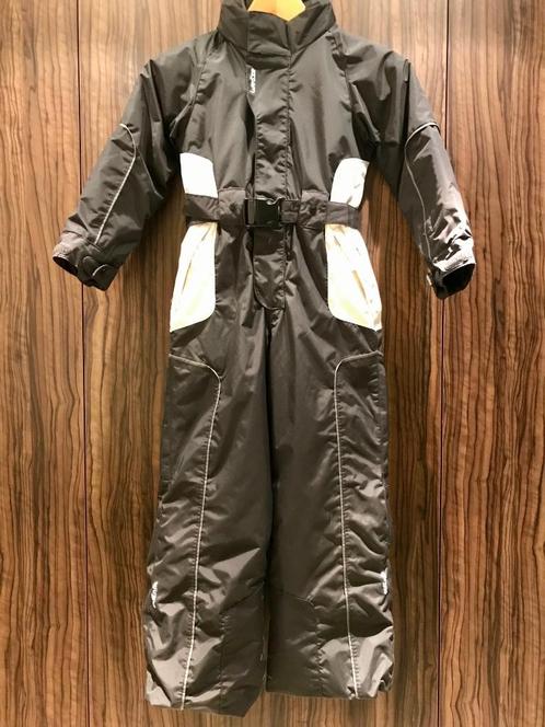 COMBINAISON SKI ENFANT 6 ANS (114/121) EXCELLENT ETAT, Kinderen en Baby's, Kinderkleding | Maat 116, Zo goed als nieuw, Jongen of Meisje