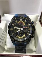 Montre Casio Edifice EFR-540 Redbull neuve dans sa boîte, Envoi, Neuf