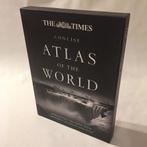 The Times Concise Atlas of the World, Comme neuf, 2000 à nos jours, Monde, Autres atlas