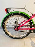 Leuk meisjes fiets van Amika, Fietsen en Brommers, Ophalen