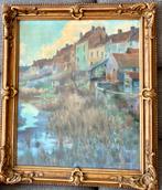 Jules Van de Leene (1887 - 1962), Antiek en Kunst, Ophalen