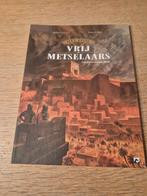 Strip Vrij Metselaars nummer 1 : in de shaduw van Hiram, Eén stripboek, Ophalen of Verzenden, Zo goed als nieuw, Didier Convard