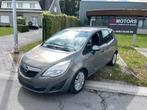 Opel Meriva 1.3 Cdti Eu5 118.000km 2013 Gekeurd voor verkoop, Diesel, Achat, Euro 5, Meriva