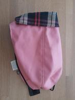 Winterjas teckelpup of dwergteckel – rugmaat: 25 cm, Dieren en Toebehoren, Hondenkleding, Ophalen of Verzenden, Zo goed als nieuw