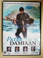Pater Damiaan drama dvd, Vanaf 12 jaar, Ophalen of Verzenden, Drama