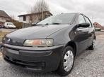 mooi punto 1200 benzine wordt gekeurd voor verk.. euro 4, Auto's, Voorwielaandrijving, 4 deurs, Stof, 1242 cc