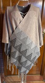 Mooie,nieuwstaat warme stola 1 maat/past altijd., Enlèvement ou Envoi, Comme neuf