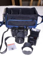 Fotografie: fototoestellen met accessoires, Audio, Tv en Foto, Ophalen, Gebruikt, Overige typen