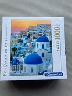 Puzzel Santorini, Hobby en Vrije tijd, Ophalen of Verzenden