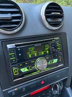 Kenwood DPX-5000BT autoradio met cd-speler, Enlèvement ou Envoi, Comme neuf
