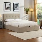 Liquidatie stock! Verschillende maten ! OP=OP, Ophalen, Nieuw, Beige, 200 cm