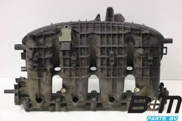 Inlaatspruitstuk Audi Q5 2.0TFSI CNC beschikbaar voor biedingen