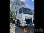 Vrachtwagen DAF H4EN3 XF 460 PT (2014-659), Auto's, Te koop, Bedrijf, BTW verrekenbaar, DAF