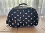 Reiskoffer kleine hond, Handtassen en Accessoires, Tassen | Reistassen en Weekendtassen, Ophalen, Zo goed als nieuw
