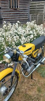flandria, Vélos & Vélomoteurs, Cyclomoteurs | Oldtimers & Ancêtres, Enlèvement