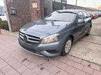 Mercedes-Benz A-CLASS 180 A 180 CDI StreetStyle (bj 2015), Auto's, Stof, Gebruikt, 4 cilinders, 1960 kg