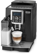 delonghi cappuccino ecam 23.460b, Ophalen of Verzenden, Zo goed als nieuw