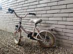Kinderfiets 2-4 jaar, Fietsen en Brommers, Fietsen | Kinderfietsjes, Ophalen, Zo goed als nieuw