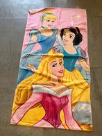 handdoek, Ophalen, Gebruikt, Roze, Handdoek