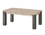Table de salon TOMBA, Maison & Meubles, Tables | Tables de salon, Comme neuf, 100 à 150 cm, Rectangulaire, Autres matériaux