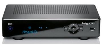 Cisco isb6030 IPTV Set Top Box Decoder beschikbaar voor biedingen