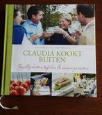 Claudia kookt buiten, Boeken, Kookboeken, Nieuw, Gezond koken, Ophalen of Verzenden, Hoofdgerechten
