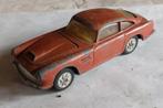 Corgi Toys Aston Martin DB4, Ophalen of Verzenden, Gebruikt, Auto, Corgi